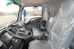 三环十通 T3创客 200马力 4X4 4.2米自卸车(国六)(STQ2181L03Y3E6)