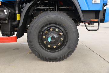 ����ʮͨ T3���� 200���� 4X4 4.2����ж��(����)ͼƬ