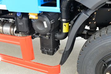 ����ʮͨ T3���� 200���� 4X4 4.2����ж��(����)ͼƬ