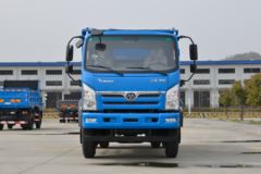 三环十通 T3创客 160马力 4X2 4.2米自卸车(STQ3166L03Y2N6)