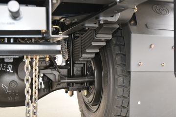 ����ʮͨ T3���� 200���� 4X4 4.2����ж��(����)ͼƬ