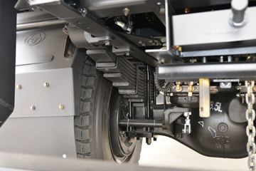 ����ʮͨ T3���� 200���� 4X4 4.2����ж��(����)ͼƬ