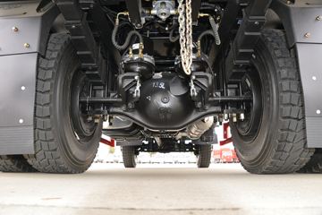 ����ʮͨ T3���� 200���� 4X4 4.2����ж��(����)ͼƬ