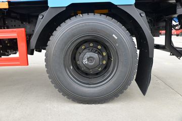 ����ʮͨ T3���� 200���� 4X4 4.2����ж��(����)ͼƬ