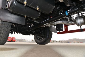 ����ʮͨ T3���� 200���� 4X4 4.2����ж��(����)ͼƬ