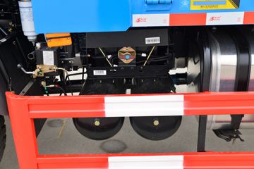 ����ʮͨ T3���� 200���� 4X4 4.2����ж��(����)ͼƬ