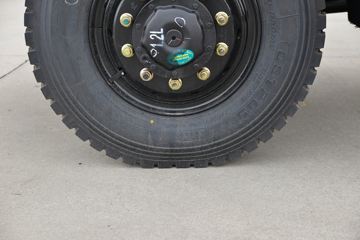 ����ʮͨ T3���� 200���� 4X4 4.2����ж��(����)ͼƬ