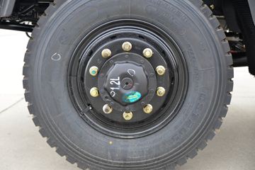 ����ʮͨ T3���� 200���� 4X4 4.2����ж��(����)ͼƬ