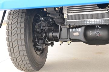 ����ʮͨ T3���� 200���� 4X4 4.2����ж��(����)ͼƬ