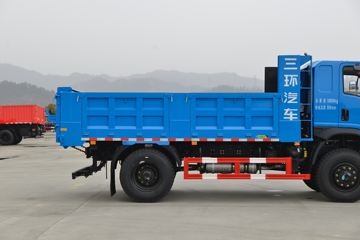 ����ʮͨ T3���� 200���� 4X4 4.2����ж��(����)ͼƬ