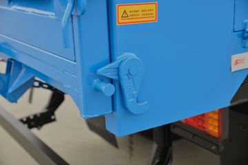 ����ʮͨ T3���� 200���� 4X4 4.2����ж��(����)ͼƬ