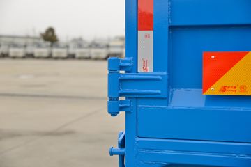 ����ʮͨ T3���� 200���� 4X4 4.2����ж��(����)ͼƬ