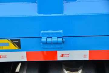 ����ʮͨ T3���� 200���� 4X4 4.2����ж��(����)ͼƬ