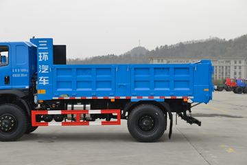 ����ʮͨ T3���� 200���� 4X4 4.2����ж��(����)ͼƬ