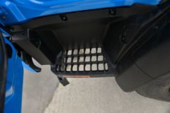 三环十通 T3创客 160马力 4X2 4.2米自卸车(STQ3166L03Y2N6)