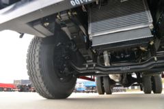 三环十通 T3创客 160马力 4X2 4.2米自卸车(STQ3166L03Y2N6)