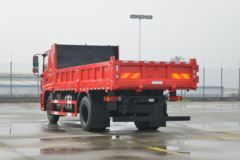 三环十通 昊龙 180马力 4X2 4.5米自卸车(国六)(STQ3187L05Y2N6)