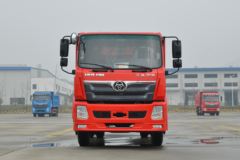 三环十通 昊龙 180马力 4X2 4.5米自卸车(国六)(STQ3187L05Y2N6)