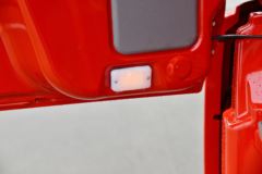 三环十通 昊龙 180马力 4X2 4.5米自卸车(国六)(STQ3187L05Y2N6)