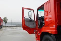 三环十通 昊龙 180马力 4X2 4.5米自卸车(国六)(STQ3187L05Y2N6)