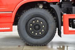 三环十通 昊龙 180马力 4X2 4.5米自卸车(国六)(STQ3187L05Y2N6)