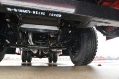 三环十通 昊龙 180马力 4X2 4.5米自卸车(国六)(STQ3187L05Y2N6)