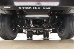 三环十通 昊龙 180马力 4X2 4.5米自卸车(国六)(STQ3187L05Y2N6)