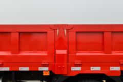 三环十通 昊龙 180马力 4X2 4.5米自卸车(国六)(STQ3187L05Y2N6)