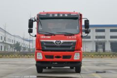 三环十通 昊龙 200马力 4X2 4米自卸车(国六)(STQ3181L04Y2N6)
