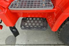 三环十通 昊龙 200马力 4X2 4米自卸车(国六)(STQ3181L04Y2N6)