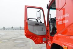 三环十通 昊龙 200马力 4X2 4米自卸车(国六)(STQ3181L04Y2N6)