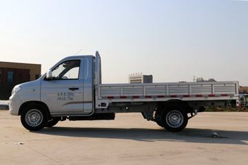 EC71&nbsp;电动载货车外观图片