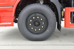 三环十通 昊龙 200马力 4X2 6.5米自卸车(国六)(STQ3185L10Y2N6)