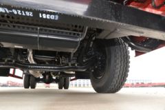 三环十通 昊龙 200马力 4X2 6.5米自卸车(国六)(STQ3185L10Y2N6)