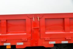 三环十通 昊龙 200马力 4X2 6.5米自卸车(国六)(STQ3185L10Y2N6)