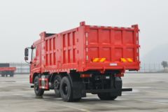三环十通 昊龙 245马力 6X2 4.3米自卸车(国六)(STQ3257L06Y4D6)