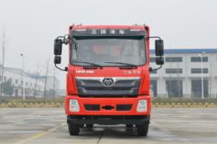 三环十通 昊龙 245马力 6X2 4.3米自卸车(国六)(STQ3257L06Y4D6)