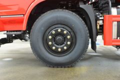 三环十通 昊龙 245马力 6X2 4.3米自卸车(国六)(STQ3257L06Y4D6)