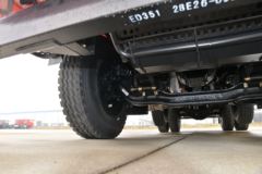 三环十通 昊龙 245马力 6X2 4.3米自卸车(国六)(STQ3257L06Y4D6)