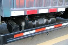 福田 时代领航S1 1.5L 136马力 汽油 3.7米单排厢式小卡(国六)(4.333速比)