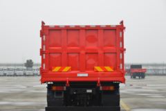 三环十通 昊龙 245马力 6X2 4.3米自卸车(国六)(STQ3257L06Y4D6)