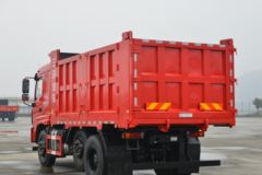 三环十通 昊龙 245马力 6X2 4.3米自卸车(国六)(STQ3257L06Y4D6)