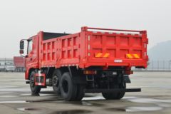 三环十通 昊龙 245马力 6X2 4.3米自卸车(国六)(平顶)(STQ3257L06Y4D6)