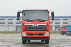 三环十通 昊龙 245马力 6X2 4.3米自卸车(国六)(平顶)(STQ3257L06Y4D6)