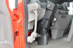 三环十通 昊龙 245马力 6X2 4.3米自卸车(国六)(平顶)(STQ3257L06Y4D6)