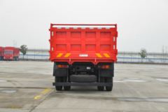 三环十通 昊龙 230马力 6X2 5米自卸车(国六)(STQ3251L14Y3D6)