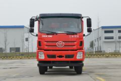 三环十通 昊龙 230马力 6X2 5米自卸车(国六)(STQ3251L14Y3D6)