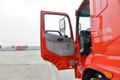 三环十通 昊龙 230马力 6X2 5米自卸车(国六)(STQ3251L14Y3D6)