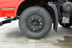 三环十通 昊龙 230马力 6X2 5米自卸车(国六)(STQ3251L14Y3D6)
