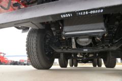 三环十通 昊龙 230马力 6X2 5米自卸车(国六)(STQ3251L14Y3D6)
